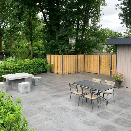 Moderna Holiday park Putten