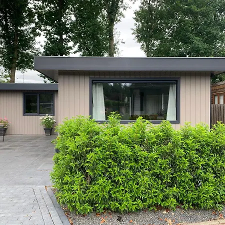 Holiday park Moderna Putten