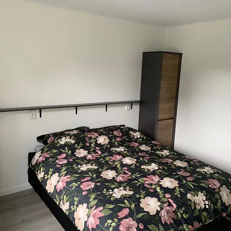 Moderna Holiday park Putten