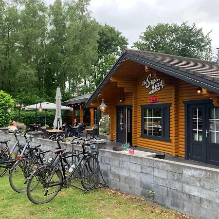 Moderna Holiday park