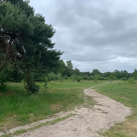 Moderna Tatil parkı