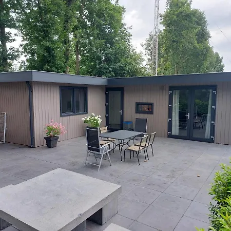 Moderna Holiday park