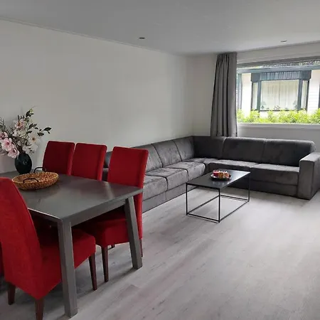 Moderna * Putten