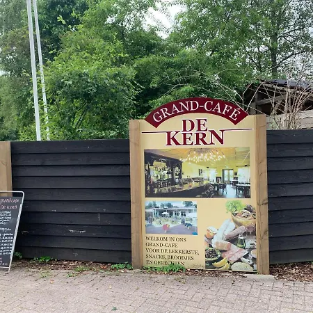 Holiday park Moderna *