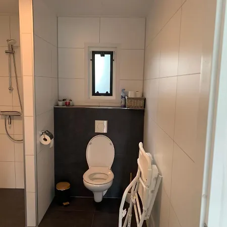 Moderna Holiday park Putten