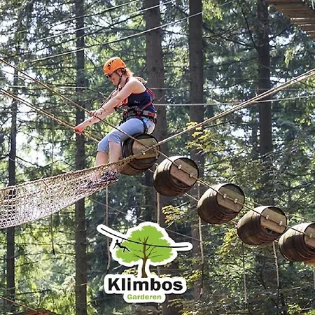 Moderna Tatil parkı *