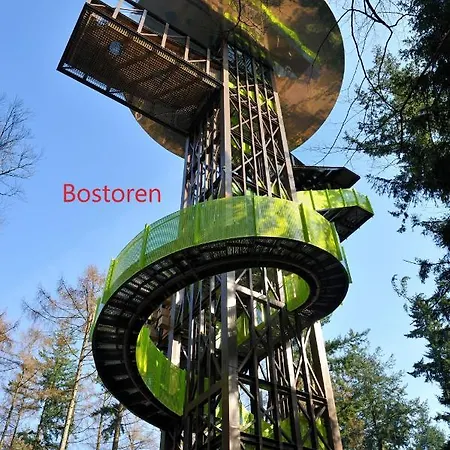 Moderna * Putten