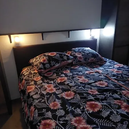 Holiday park Moderna *