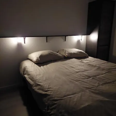 Tatil parkı Moderna