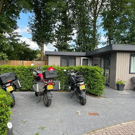 Village de vacances Moderna *