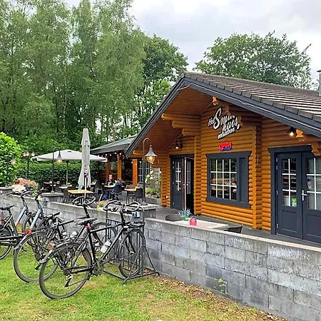 Village de vacances Moderna *
