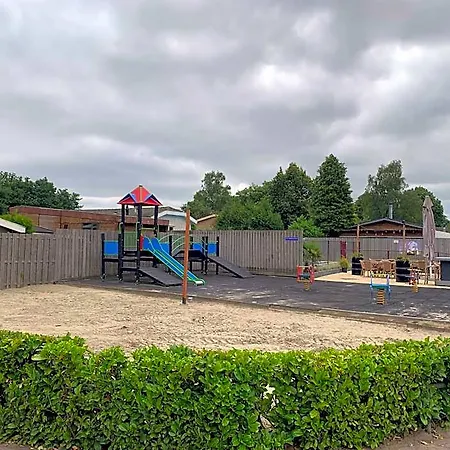 Village de vacances Moderna Putten