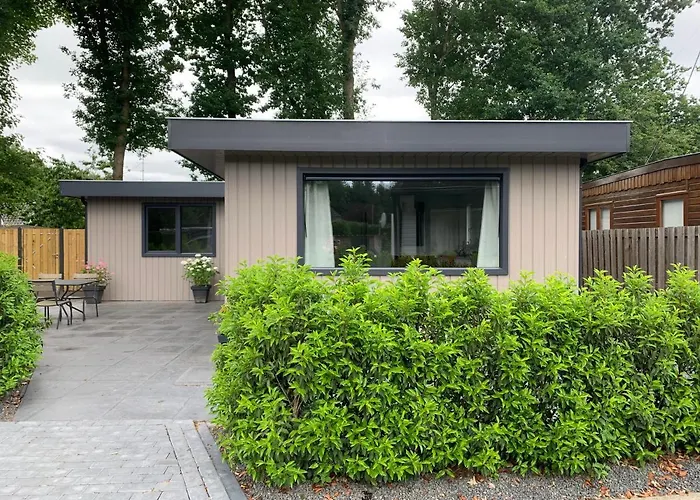 Feriepark Moderna Putten