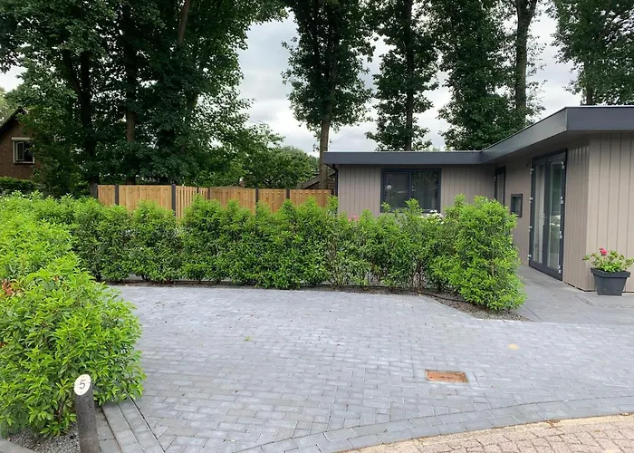 База отдыха Moderna *