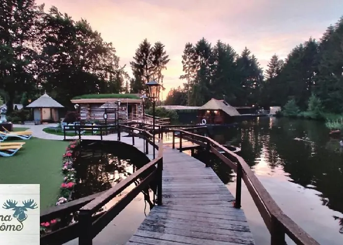 Feriepark Moderna Putten