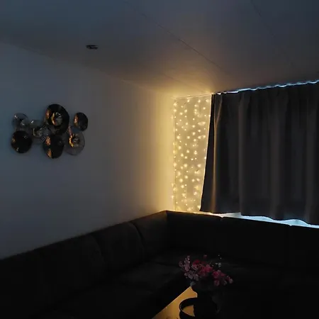 Ferienpark Moderna *