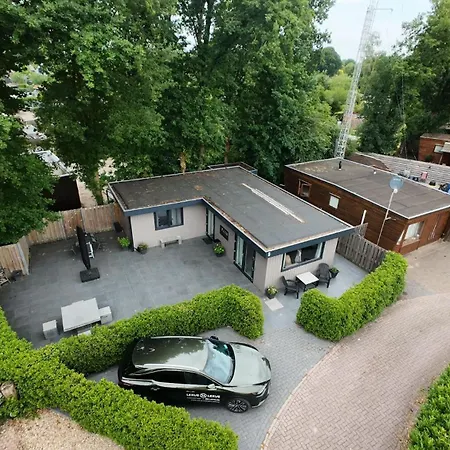 Moderna Ferienpark *