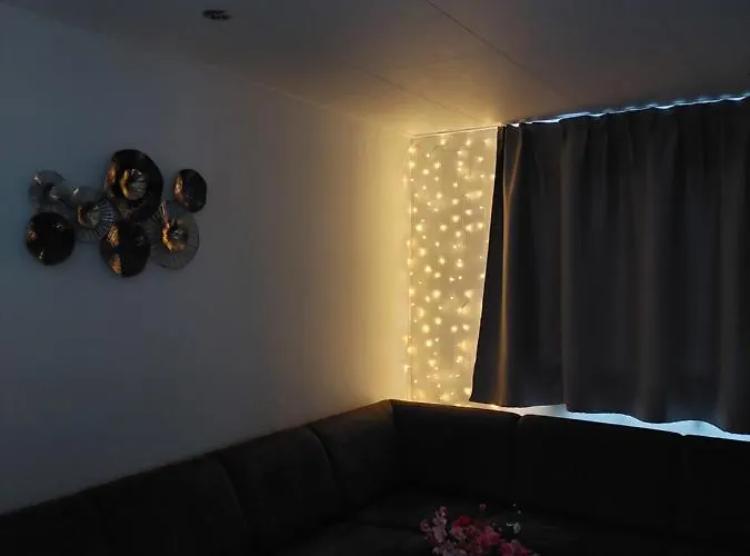 База отдыха Moderna *