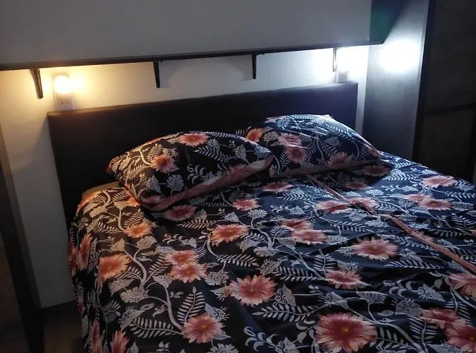 База отдыха Moderna *