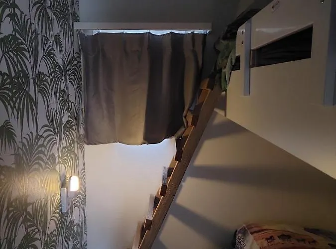 Moderna База отдыха