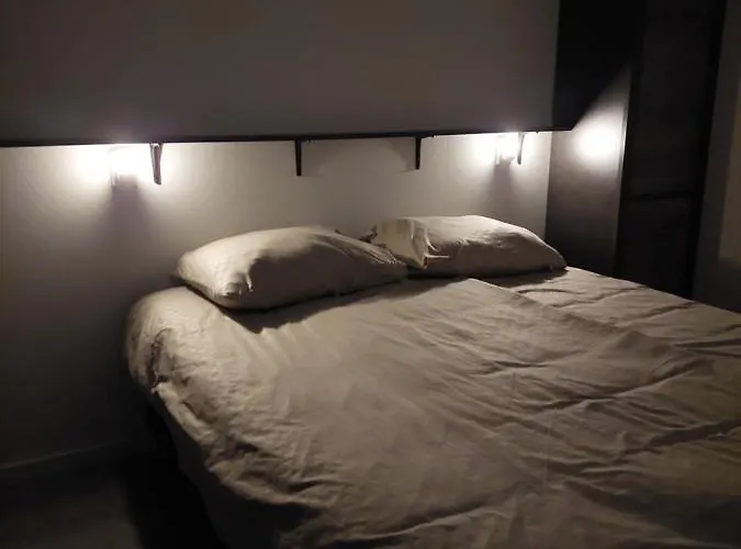 База отдыха Moderna