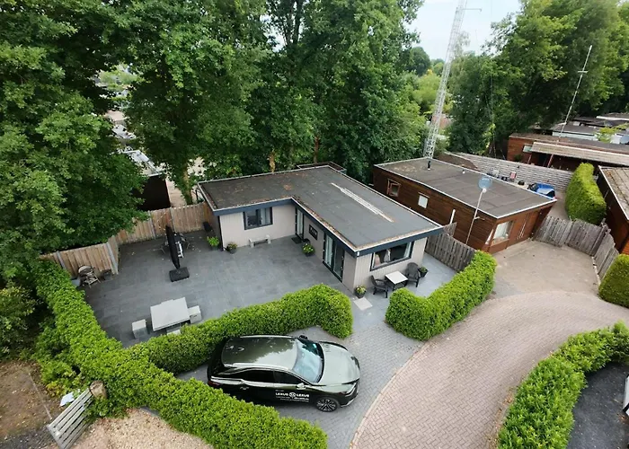 Moderna База отдыха *